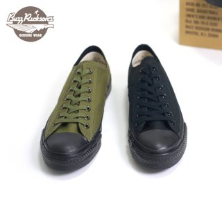 Хꥯ BuzzRickson's [BR02576] ٥󥿥 åȥˡ VENTILE LOW CUT SNEAKER SHOE,BASKETBALL