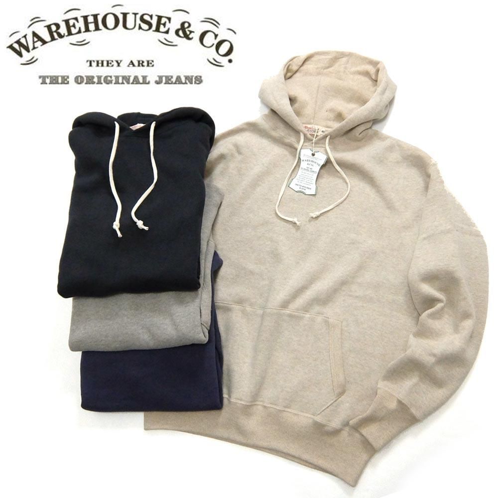 warehouse ウエアハウス