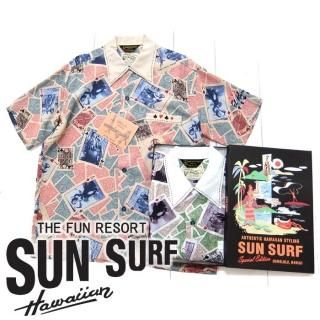 󥵡 SunSurf [SS37258] SPECIAL EDITION 2016ǯǥ ϥġNUDE TRUMP