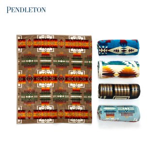 ペンドルトン PENDLETON [XB233] オーバーサイズ ジャガードタオル ブランケット タオルケット Oversized Jacquard Towels