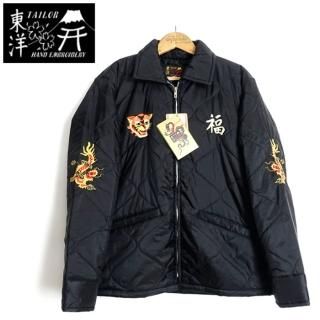 スカジャン - CLEVER WEB SHOP スカジャン - CLEVER WEB SHOP
