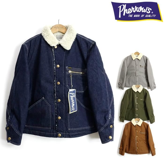 フェローズ ジャケット | hartwellspremium.com