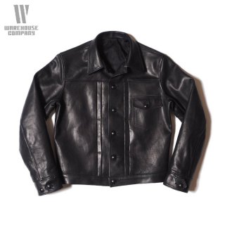 ϥ WAREHOUSE [2147] 1st ۡ쥶㥱å 1st TYPE HORSE LEATHER JACKET 