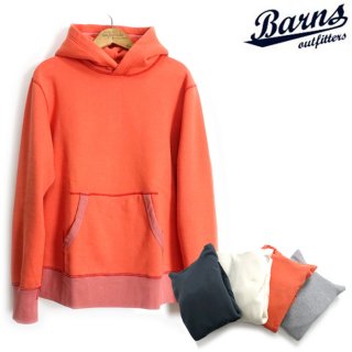 С BARNS [BR-3007] COZUN(Ԥ) ɥץѡ STANDARD PULL PARKA 