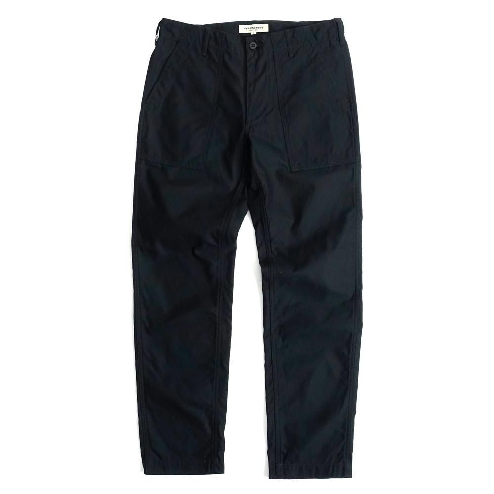FOBファクトリー [F0431] ベイカーパンツ BAKER PANTS