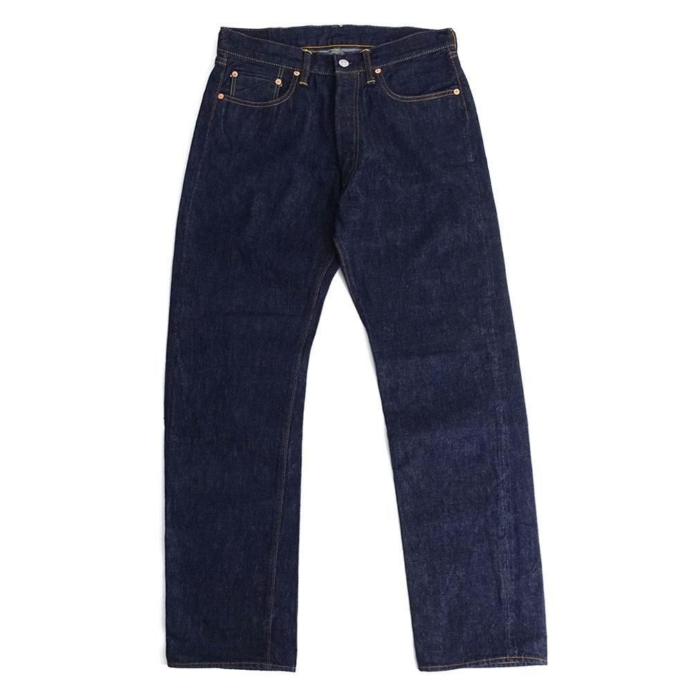 d*h様 未使用　TCBジーンズ 20's モデル JAPAN BLUE JEANS TCB jeans 