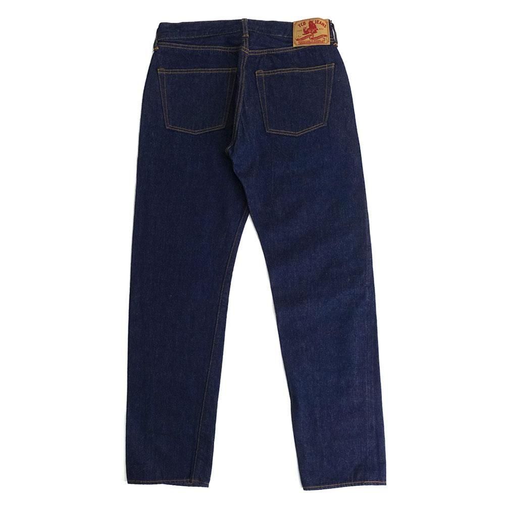 TCB JEANS 60's ジーンズ 34 60's Jeans/ One-Wash – TCB JEANS
