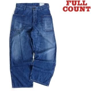 フルカウント/FULL COUNT/デニム/ジーンズ - CLEVER WEB SHOP フルカウント/FULL COUNT/デニム/ジーンズ - CLEVER WEB SHOP