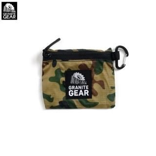 [᡼ز]ʥȥ GRANITE GEAR [2210900269] 饷åϥåM CLASSIC CAMO HIKER WALLET M