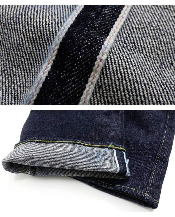 TCB ジーンズ TCB jeans [TCB-S40S] S40's jeans デニム 大戦モデル 日本製