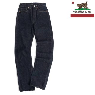 TWOSTA新品未使用 W33 TCB jeans TWO STAR JEANS TYPE2
