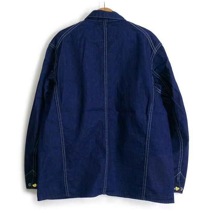 TCB ジーンズ TCB jeans [CHCC] カバーオール / Cathartt Chore