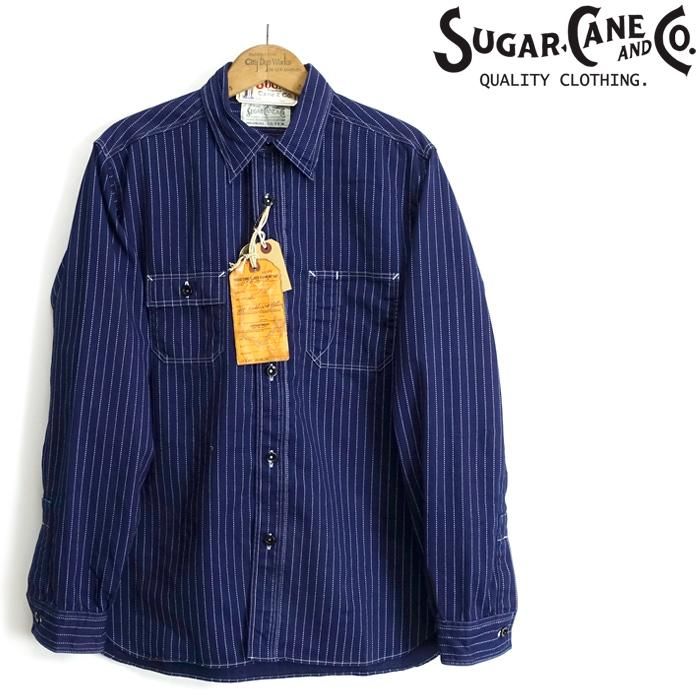 シュガーケーン SUGAR CANE [SC25551A] FICTION ROMANCE 長袖