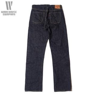 ϥ WAREHOUSE [DD-S1003XX1944]  Lot DD-S1003XX NEW DENIM (1944 MODEL) 1944 WW2ǥ 