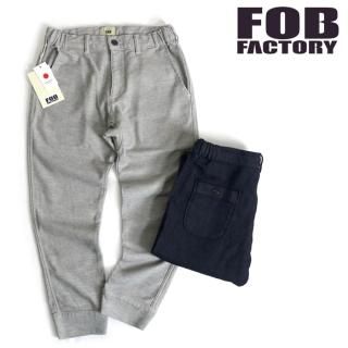 FOBեȥ꡼ [F0520] å åȥѥ RELAX SWEAT PANTS 