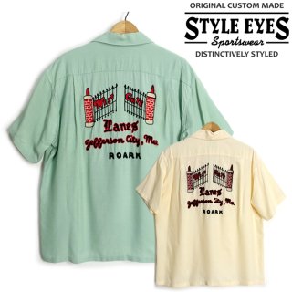 STYLE EYE'S/スタイルアイズ - CLEVER WEB SHOP