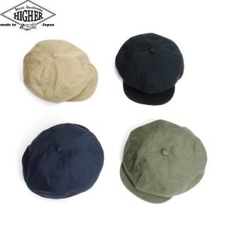 RRL CHAMBRAY CASQUETTE シャンブレー キャスケット Chambray casquette シャンブレーキャスケット – REPRISE