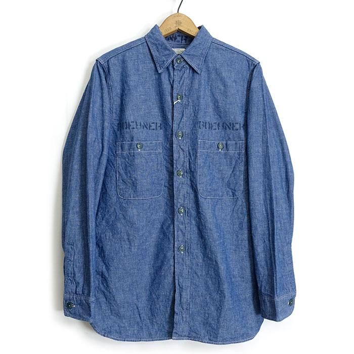 WAREHOUSE ウエアハウス DUCK DIGGER ダックディガー
