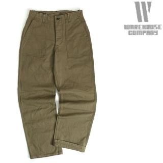 ウエアハウス WAREHOUSE Lot 1001XX 13.5ozオリジナルストレート ウエアハウス WAREHOUSE Lot 1001XX 13.5ozオリジナルストレート