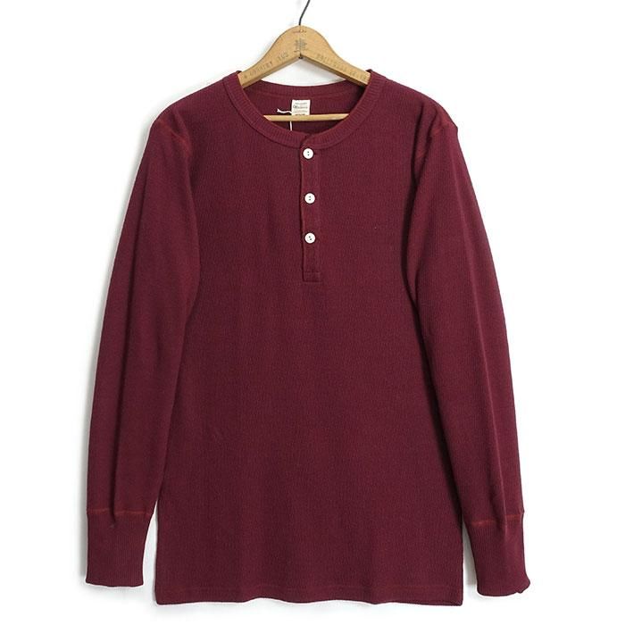 WAREHOUSE(ウェアハウス) / 長袖シャツ/38/コットン/WHT | 古着の販売・通販ならセカンドストリート