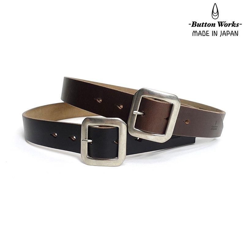 Button Works ボタンワークス [BW-0106] Horween Chromexcel