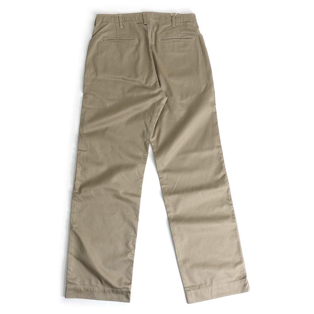 TCB ジーンズ TCB jeans [TCB-41KHAKI] Stay Gold Chino | 41