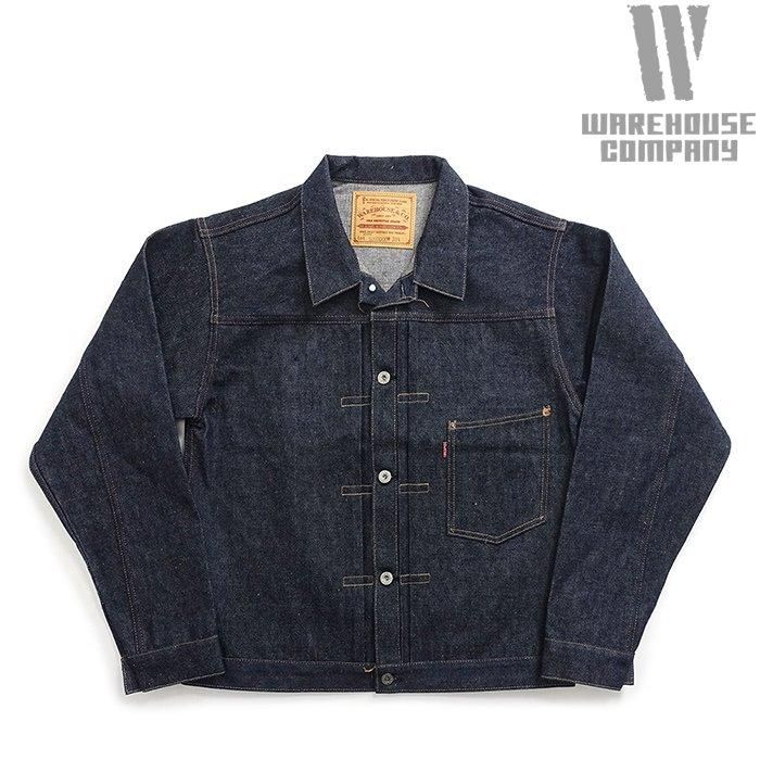 ウエアハウス WAREHOUSE Lot 2001XX (2000XX)1946MODEL DEAD ウエアハウス WAREHOUSE Lot 2001XX (2000XX)1946MODEL DEAD