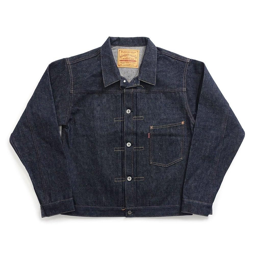 ウエアハウス WAREHOUSE Lot 2001XX (2000XX)1946MODEL DEAD ウエアハウス WAREHOUSE Lot 2001XX (2000XX)1946MODEL DEAD
