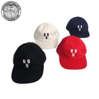 [᡼ز]COOPERSTOWN BALL CAP ѡ  [CC-BIRC48] åȥ ܡ륭å   BIRMINGHAM BLACK BARONS 1948