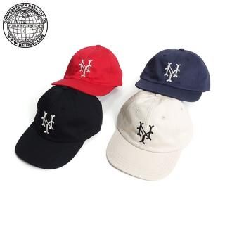 [᡼ز]COOPERSTOWN BALL CAP ѡ  [CC-NYCC47] åȥ ܡ륭å   NEWYORK CUBANS 1947