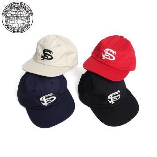 [᡼ز]COOPERSTOWN BALL CAP ѡ  [CC-SFC31] åȥ ܡ륭å   SAN FRANCISCO SEALS 1931