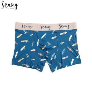 <img class='new_mark_img1' src='https://img.shop-pro.jp/img/new/icons59.gif' style='border:none;display:inline;margin:0px;padding:0px;width:auto;' />[᡼] Seaing  [S5003] ⵡǽܥѥ Boxer Pants NAMIMACHI 