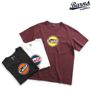 [᡼ز] С BARNS [BR-24302] Ⱦµ إӡ T Pigment Dye Heavy Weight T-shirt 