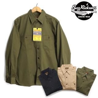 BuzzRickson's/バズリクソンズ - CLEVER WEB SHOP BuzzRickson's/バズリクソンズ - CLEVER WEB SHOP