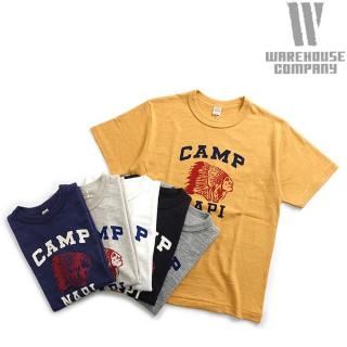 [᡼ز]ϥ WAREHOUSE [4601CAMP] Ⱦµ T 