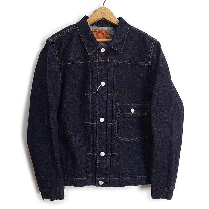 TCB ジーンズ TCB jeans [30SJK] 30's セルビッチデニム 1st