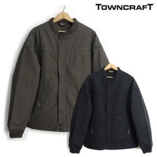 TOWNCRAFT 󥯥եȡTC24F0030060S ӡ른㥱å DERBY STYLED JACKET THERMOLITE