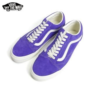 VANS   [VN000CT8DT2]    Old Skool Suede