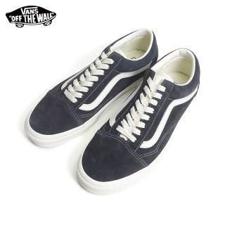 VANS   [VN000CT8ENH]    Old Skool Suede