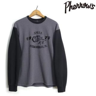 ե Pherrow's [24W-PMCT1] Ĺµ ΢ ץTEE 