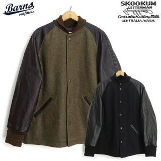 BARN(С )  SKOOKUM()  CAR COAT   ɥ㥱å [BR-24395]