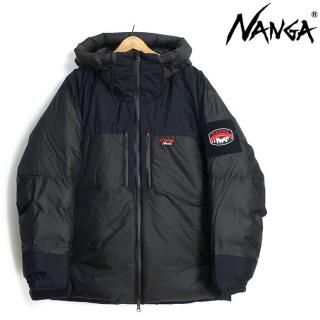 NANGA ʥ [ND2441-1A015-A] ƥåӥ󥸥㥱å 30th Anniversary AURORA TEX COMBI DOWN JACKET