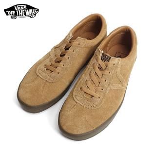 VANS   [VN000D09GWT]  ݡ   ˡ Sport Low Suede