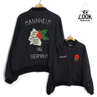 スカジャン - CLEVER WEB SHOP スカジャン - CLEVER WEB SHOP