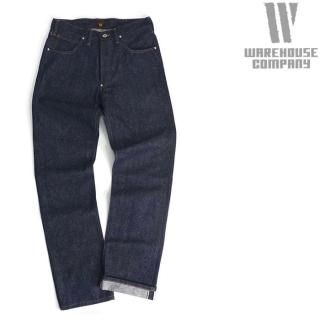 <img class='new_mark_img1' src='https://img.shop-pro.jp/img/new/icons14.gif' style='border:none;display:inline;margin:0px;padding:0px;width:auto;' />WAREHOUSE ϥ  Lot 1010 DSB OFFSET LOOP COWBOY PANTS(WW II MODEL) ǥ ǥåȥȥå֥롼