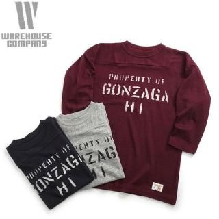<img class='new_mark_img1' src='https://img.shop-pro.jp/img/new/icons14.gif' style='border:none;display:inline;margin:0px;padding:0px;width:auto;' />[᡼ز] ϥ WAREHOUSE [4063GON] 7ʬµ եåȥܡT 