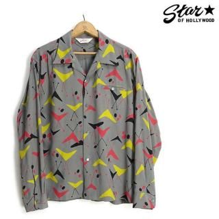 <img class='new_mark_img1' src='https://img.shop-pro.jp/img/new/icons14.gif' style='border:none;display:inline;margin:0px;padding:0px;width:auto;' />  ϥꥦå STAR OF HOLLYWOOD [SH29491] Ĺµ 졼󥷥  