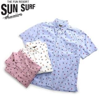 <img class='new_mark_img1' src='https://img.shop-pro.jp/img/new/icons14.gif' style='border:none;display:inline;margin:0px;padding:0px;width:auto;' />󥵡 SunSurf [SS39282] 2025ǯǥ Ⱦµ åȥ åե BD 