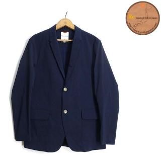 <img class='new_mark_img1' src='https://img.shop-pro.jp/img/new/icons14.gif' style='border:none;display:inline;margin:0px;padding:0px;width:auto;' />Re made in tokyo japan [6821S-JK] ޥå å 㥱å Cool Max Seer Sucker Jacket 