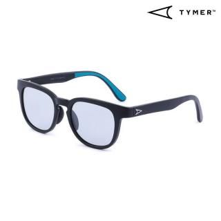 <img class='new_mark_img1' src='https://img.shop-pro.jp/img/new/icons14.gif' style='border:none;display:inline;margin:0px;padding:0px;width:auto;' />TYMER ޡ [TY101-MBK-PGY] BLAKE Sunglasses  󥰥饹 Ĵ